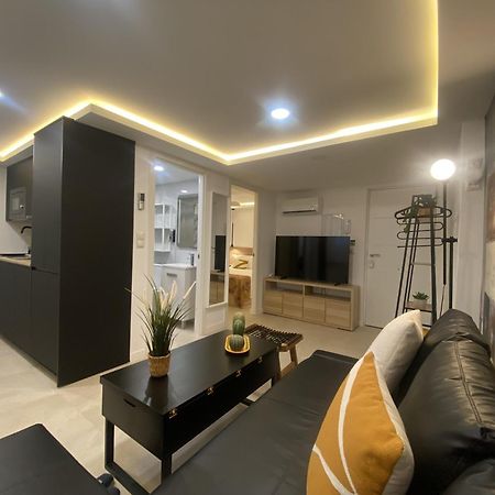 Oillan11 - Apartamento 5 มาลากา ภายนอก รูปภาพ
