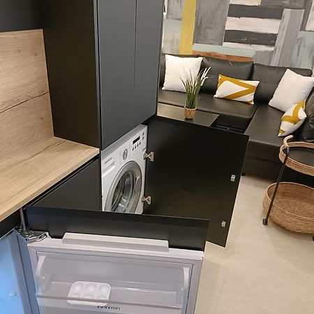 Oillan11 - Apartamento 5 มาลากา ภายนอก รูปภาพ