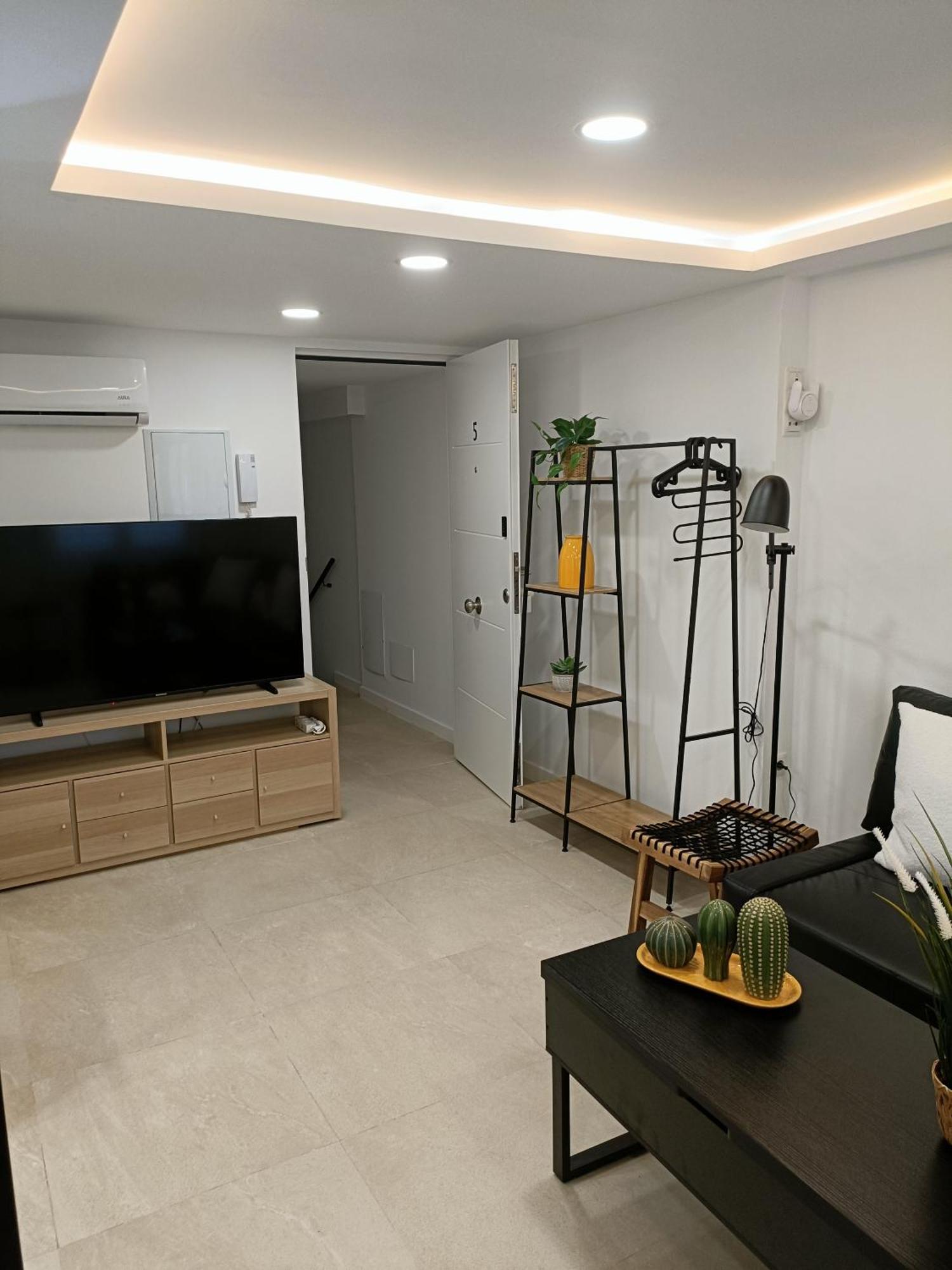 Oillan11 - Apartamento 5 มาลากา ภายนอก รูปภาพ