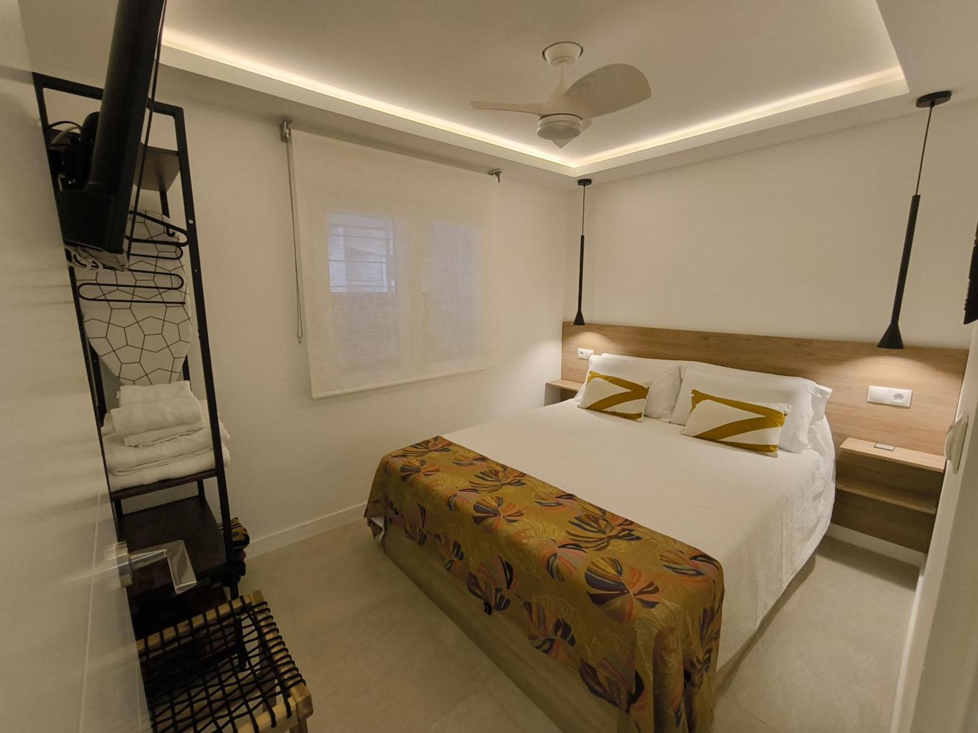 Oillan11 - Apartamento 5 มาลากา ภายนอก รูปภาพ