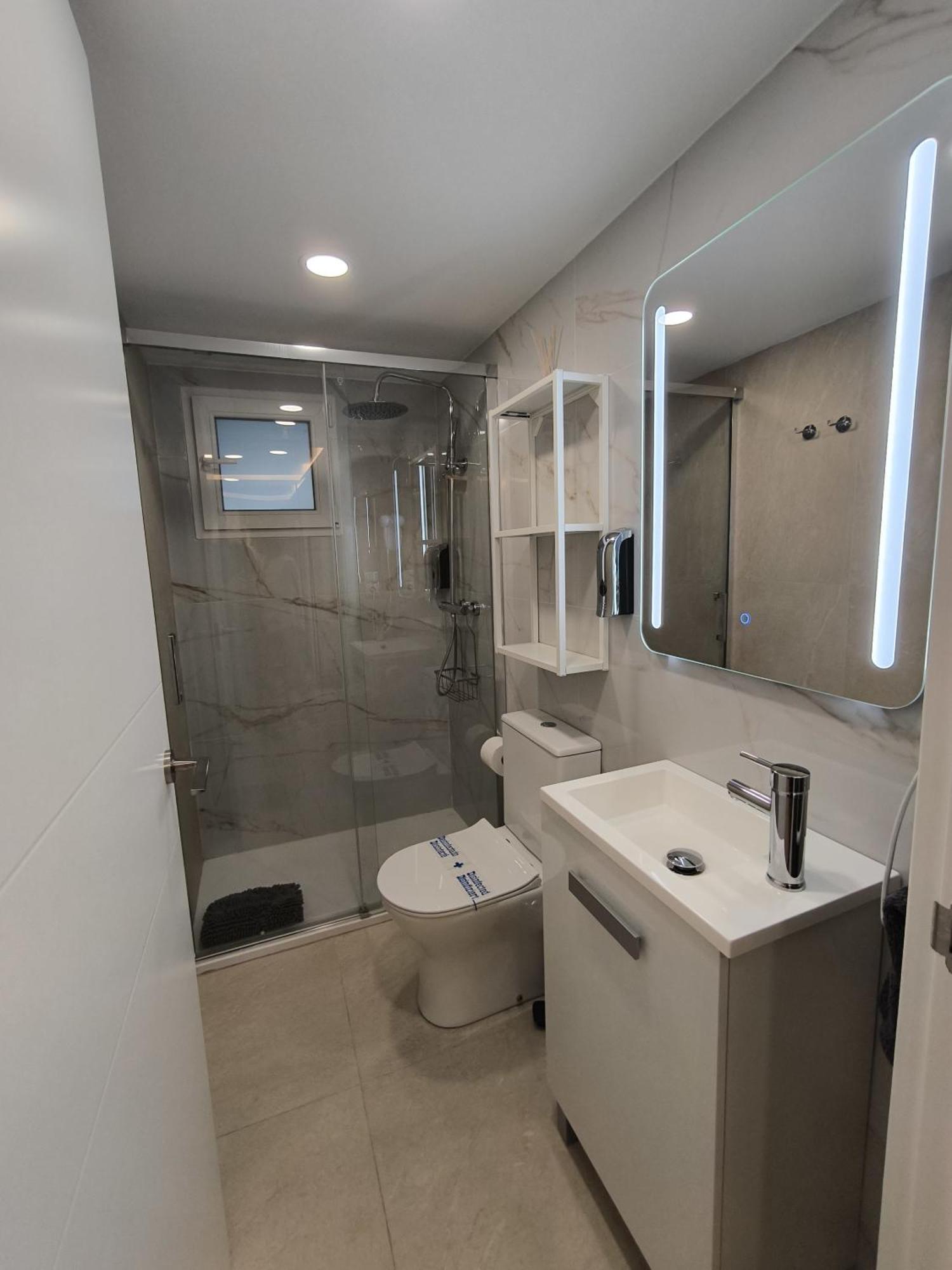 Oillan11 - Apartamento 5 มาลากา ภายนอก รูปภาพ
