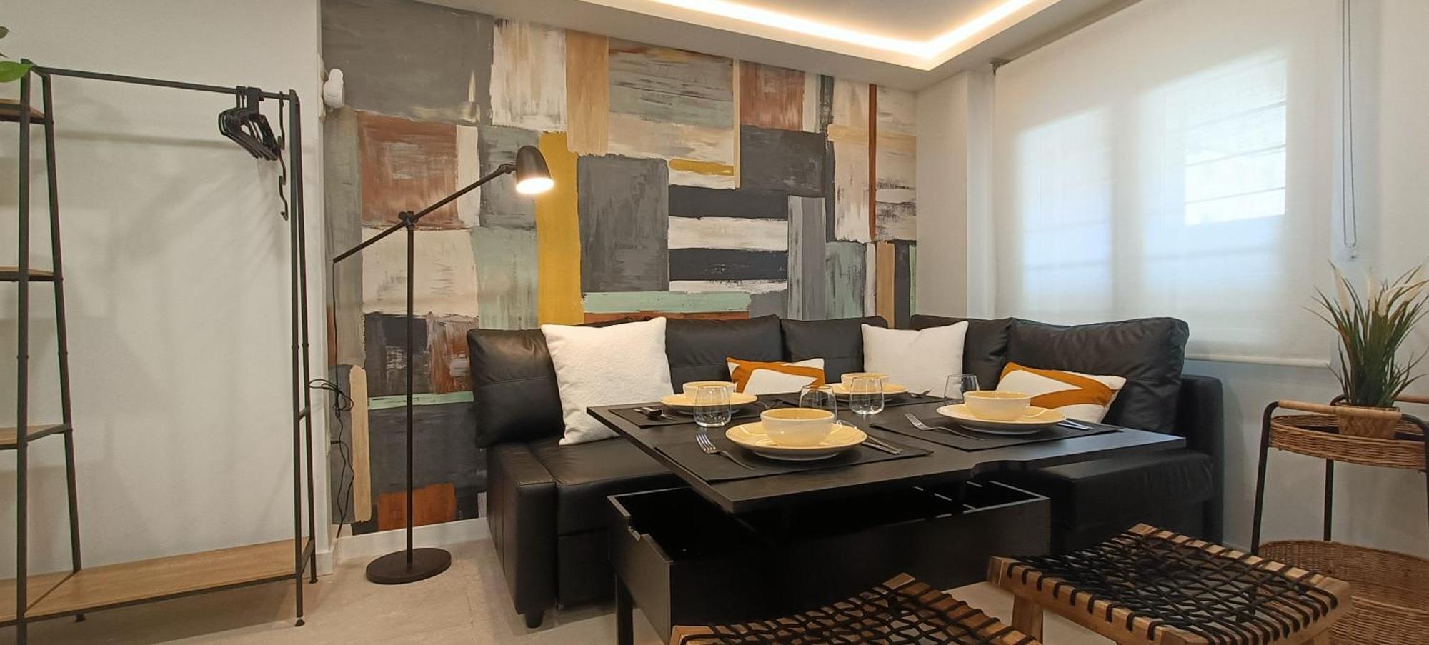 Oillan11 - Apartamento 5 มาลากา ภายนอก รูปภาพ