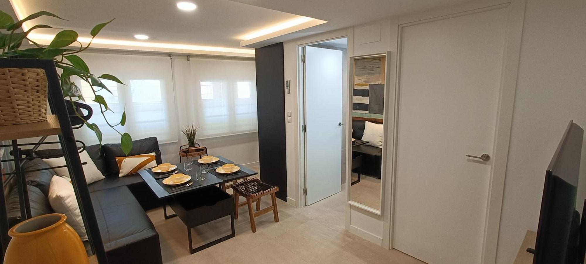 Oillan11 - Apartamento 5 มาลากา ภายนอก รูปภาพ