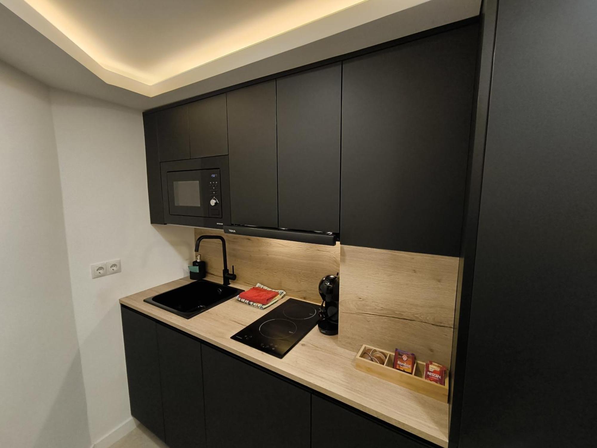 Oillan11 - Apartamento 5 มาลากา ภายนอก รูปภาพ