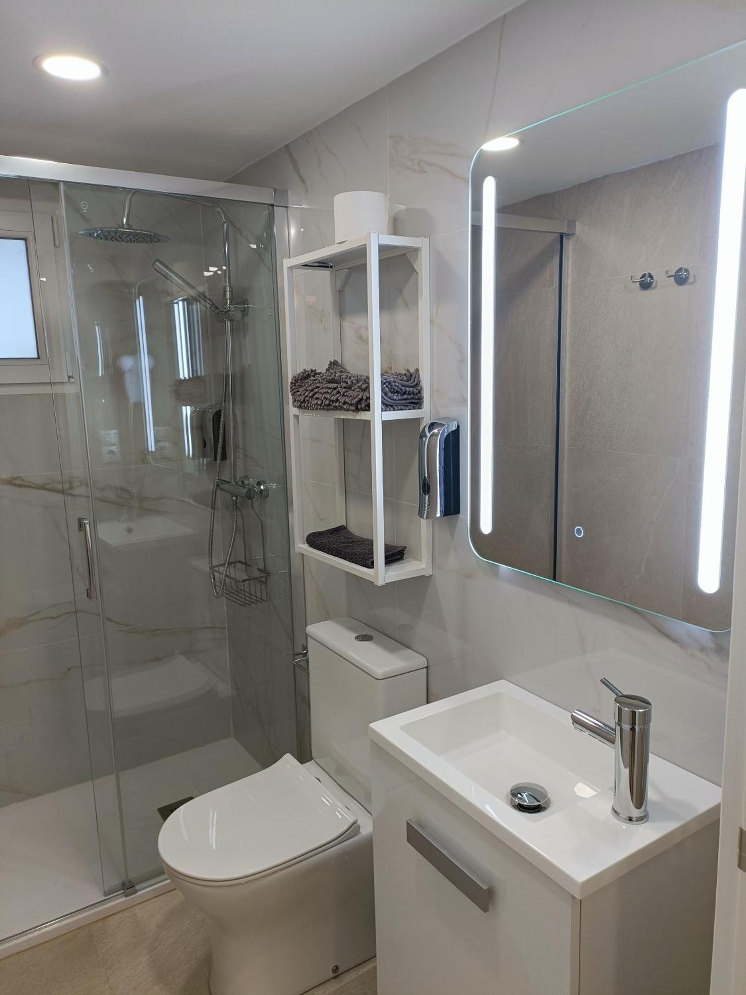 Oillan11 - Apartamento 5 มาลากา ภายนอก รูปภาพ